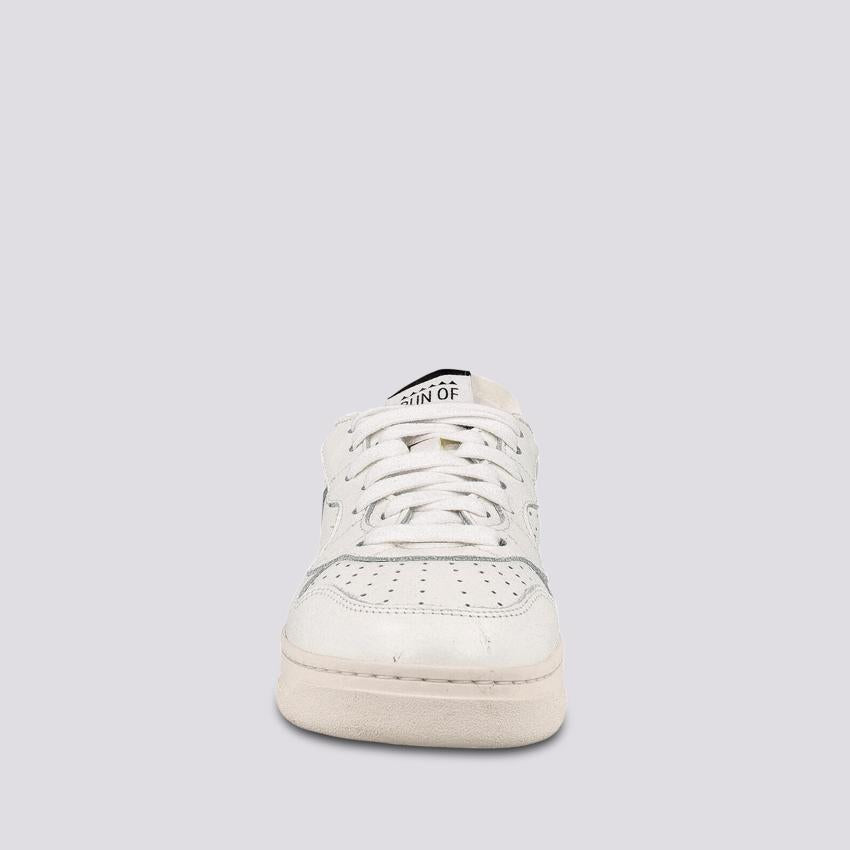 Sneaker Run Of CLASSIC bianco rosa CLASSIC W PK1 70021 RUN OF 