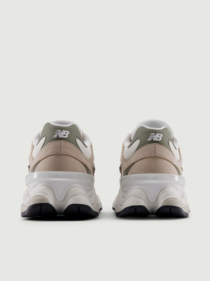 Sneaker 9060 Dark Olivine U90606BI DD NEW BALANCE 