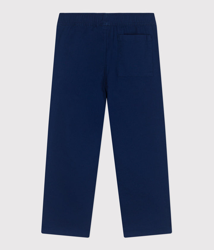 PANTALONI DA BAMBINO