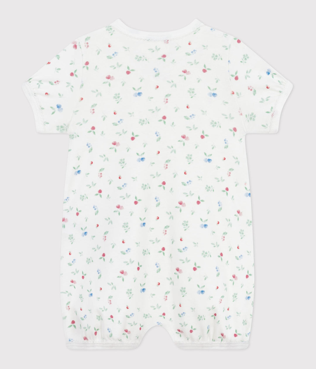 PETIT BATEAU A0CZZ01