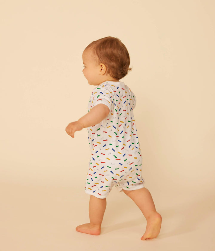 PETIT BATEAU A09QK00