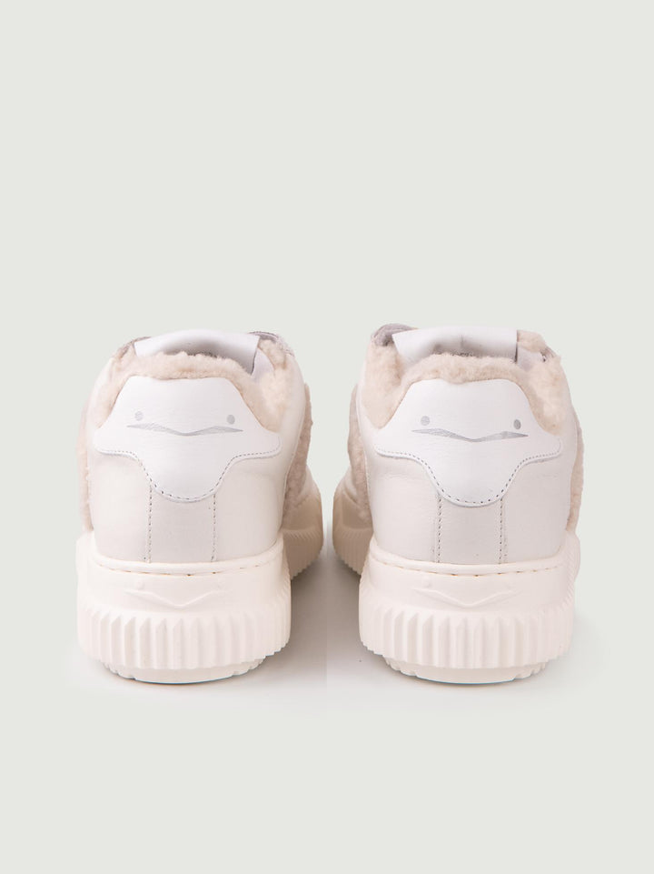 SNEAKER LAURA CREAM 2017535 04 VOILE BLANCHE 