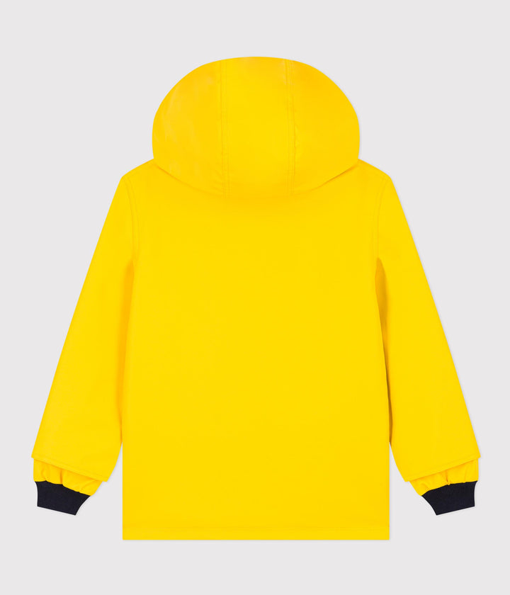 Cerata iconica gialla bambini unisex A070X 01 PETIT BATEAU 