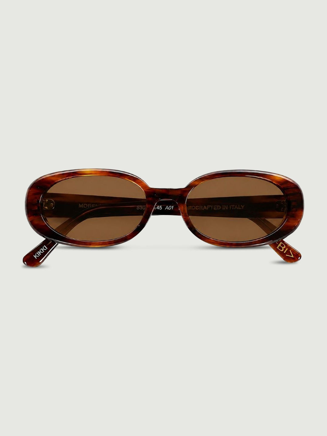 Occhiale da sole Kikki in acetato Havana Club KIKKI HAVANA CLUB BIMOR 