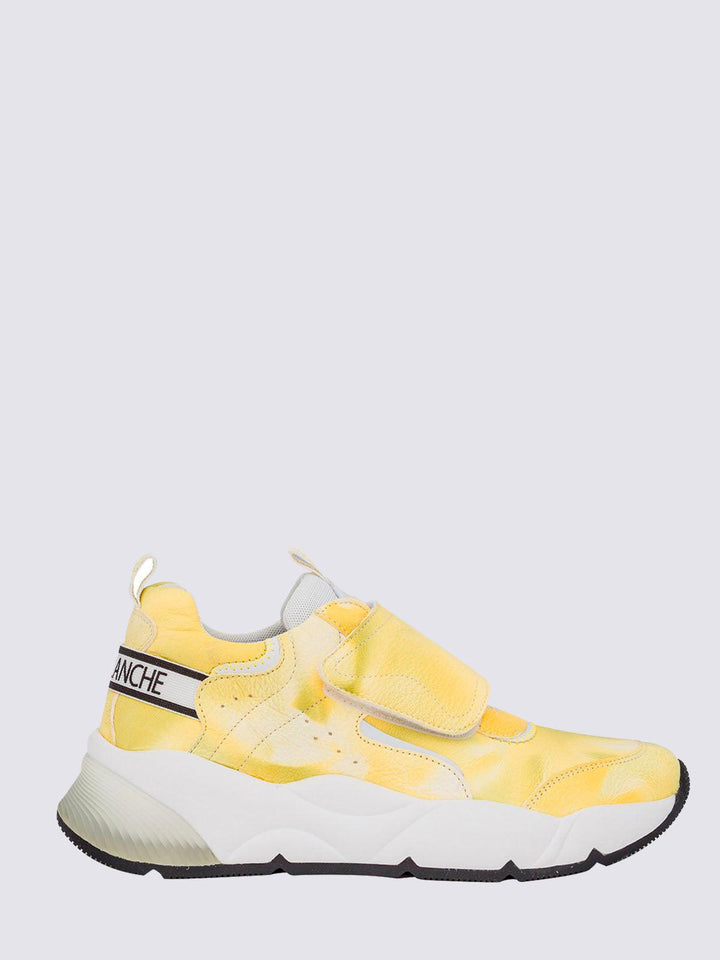 VOILE BLANCHE JENNIE/BATICGIALLO/BIANCO