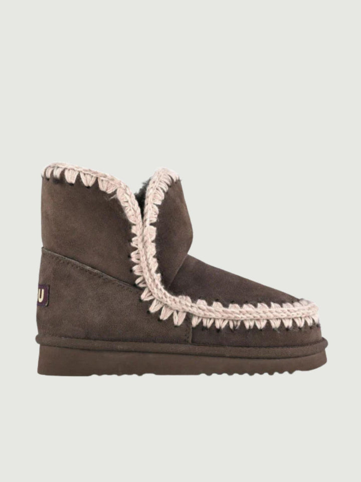 ESKIMO 18 MOCHA 101001A MOCHA MOU 
