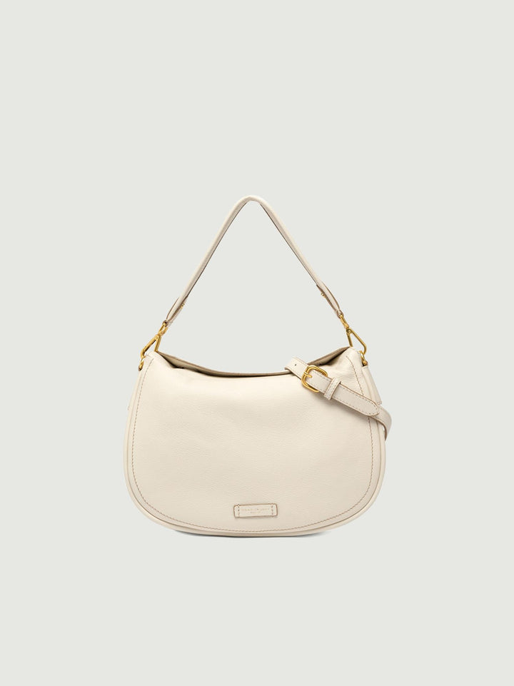 Borsa a spalla MAREA in pelle Marble BS 10541 STSR 3890 GIANNI CHIARINI 
