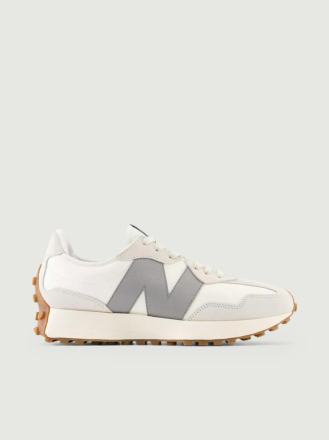 Sneaker 327 Shadow Grey U327LT DD NEW BALANCE 