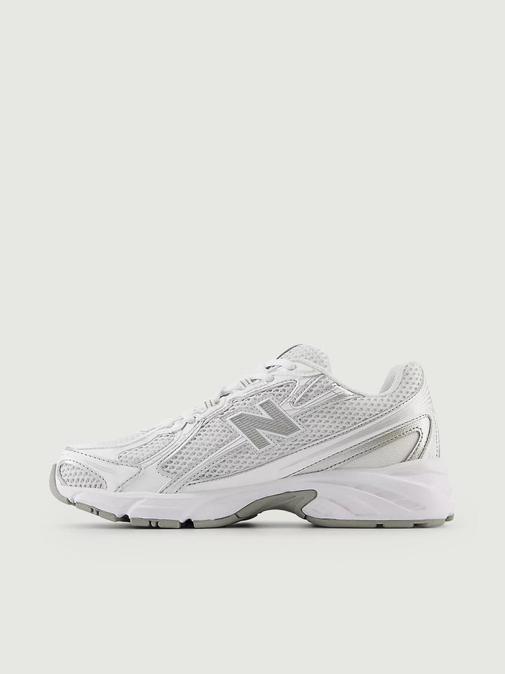 Sneaker 740 White U740WM2 DD NEW BALANCE 