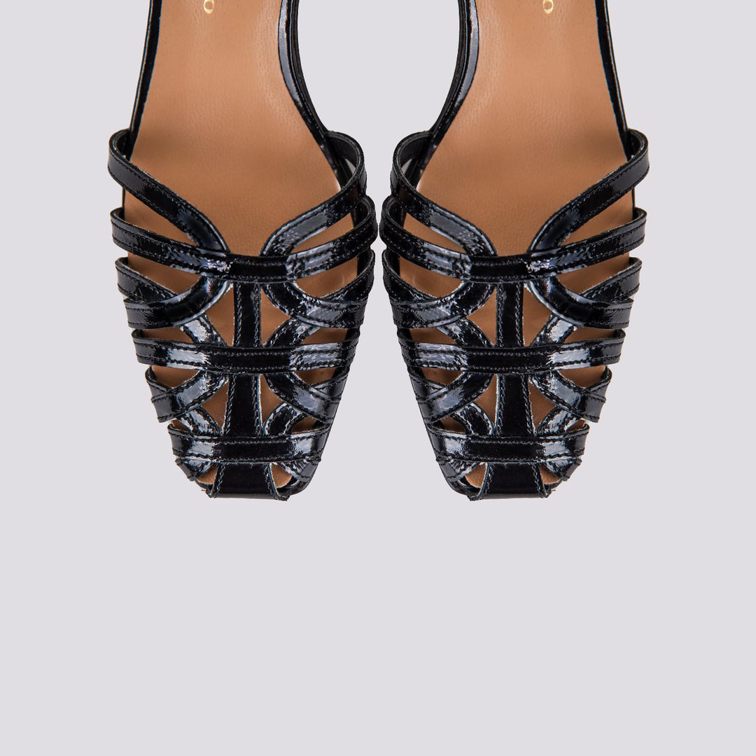 ANDREA MORANDO 4876-30NERO