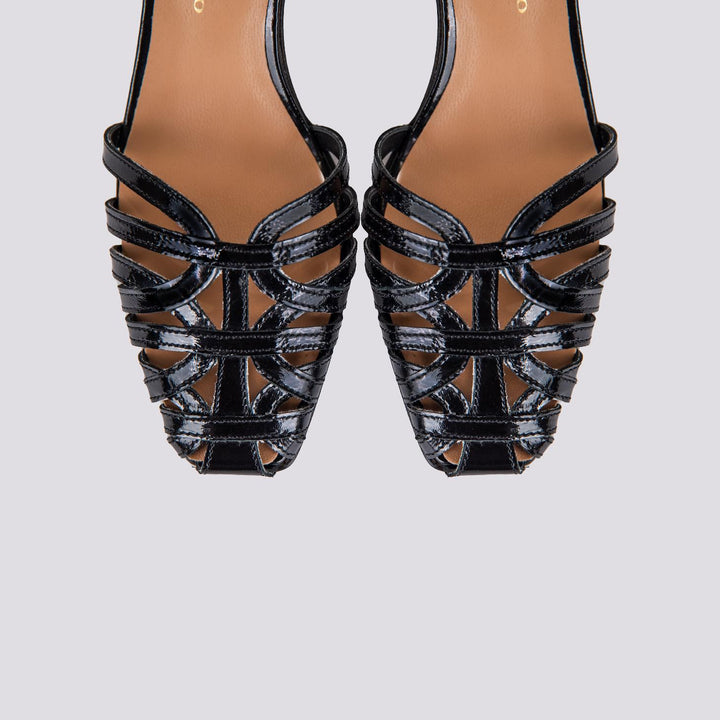 ANDREA MORANDO 4876-30NERO