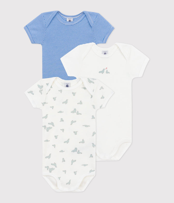 PETIT BATEAU A0CZU00