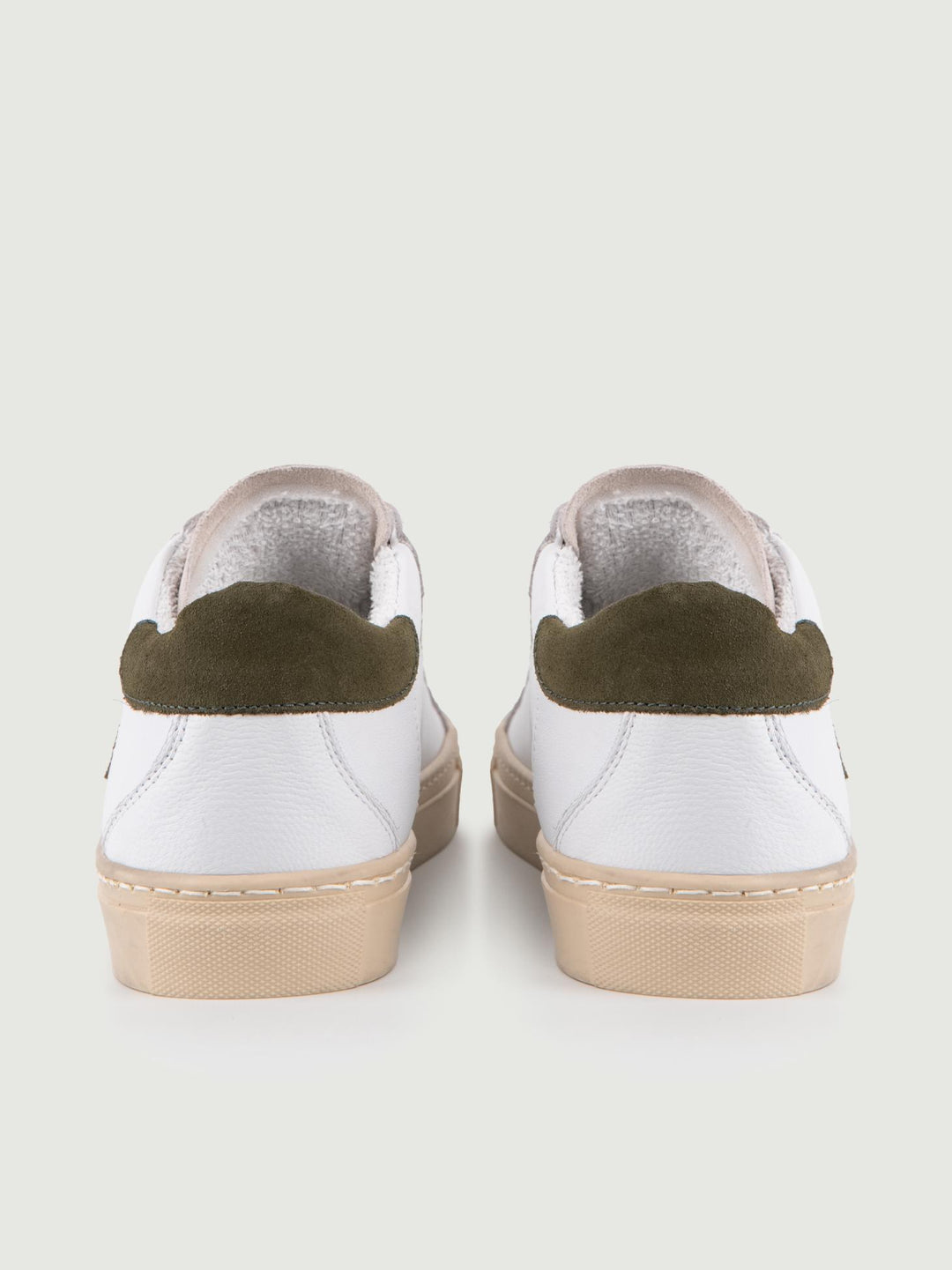 Sneaker Olympic Militare SUBIV2 MIL V2 