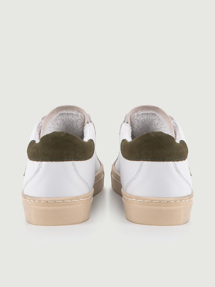 Sneaker Olympic Militare SUBIV2 MIL V2 