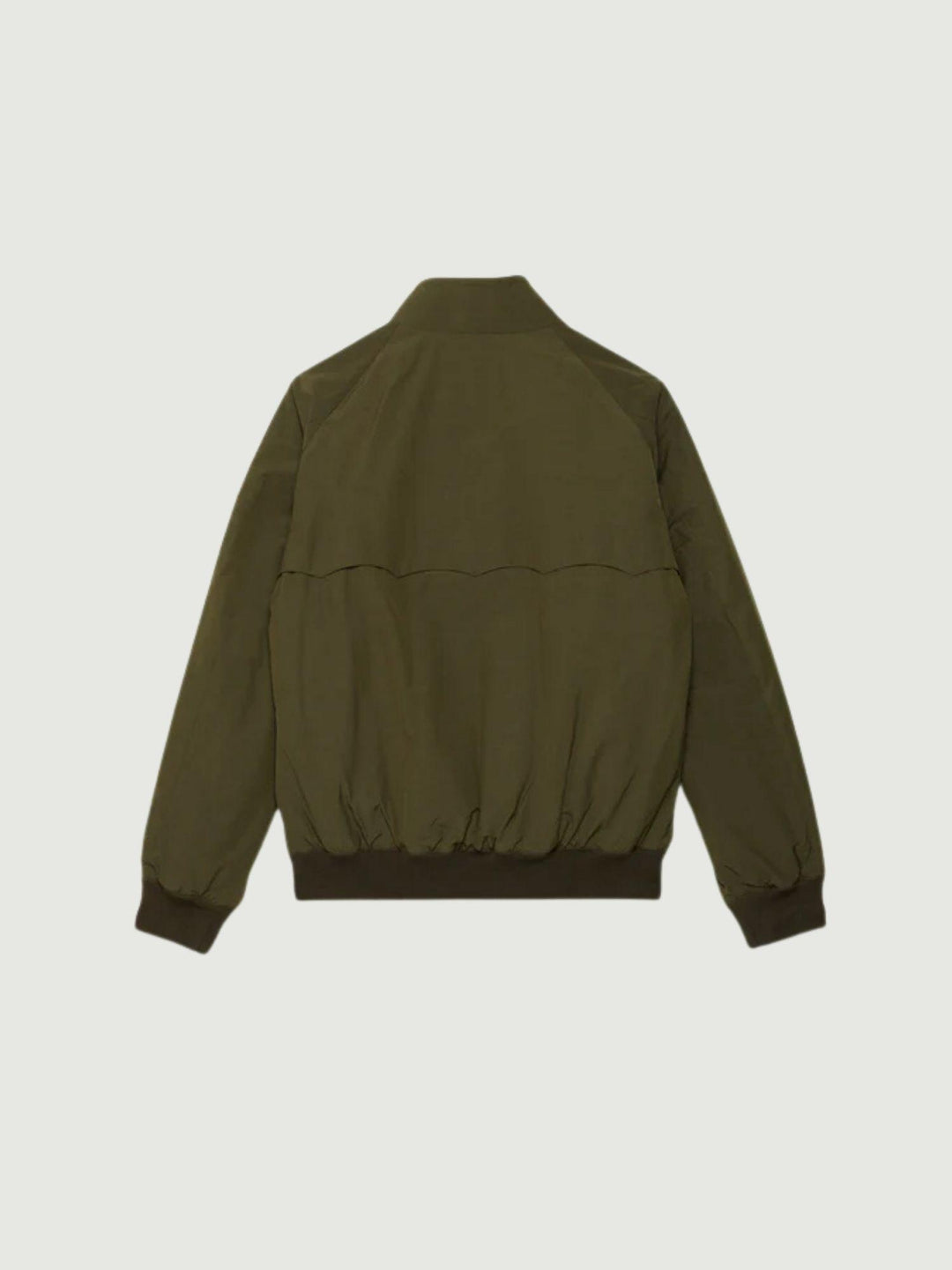 GIACCA G9 THERMAL IMBOTTITA VERDE BEECH 1074 8185 BARACUTA 