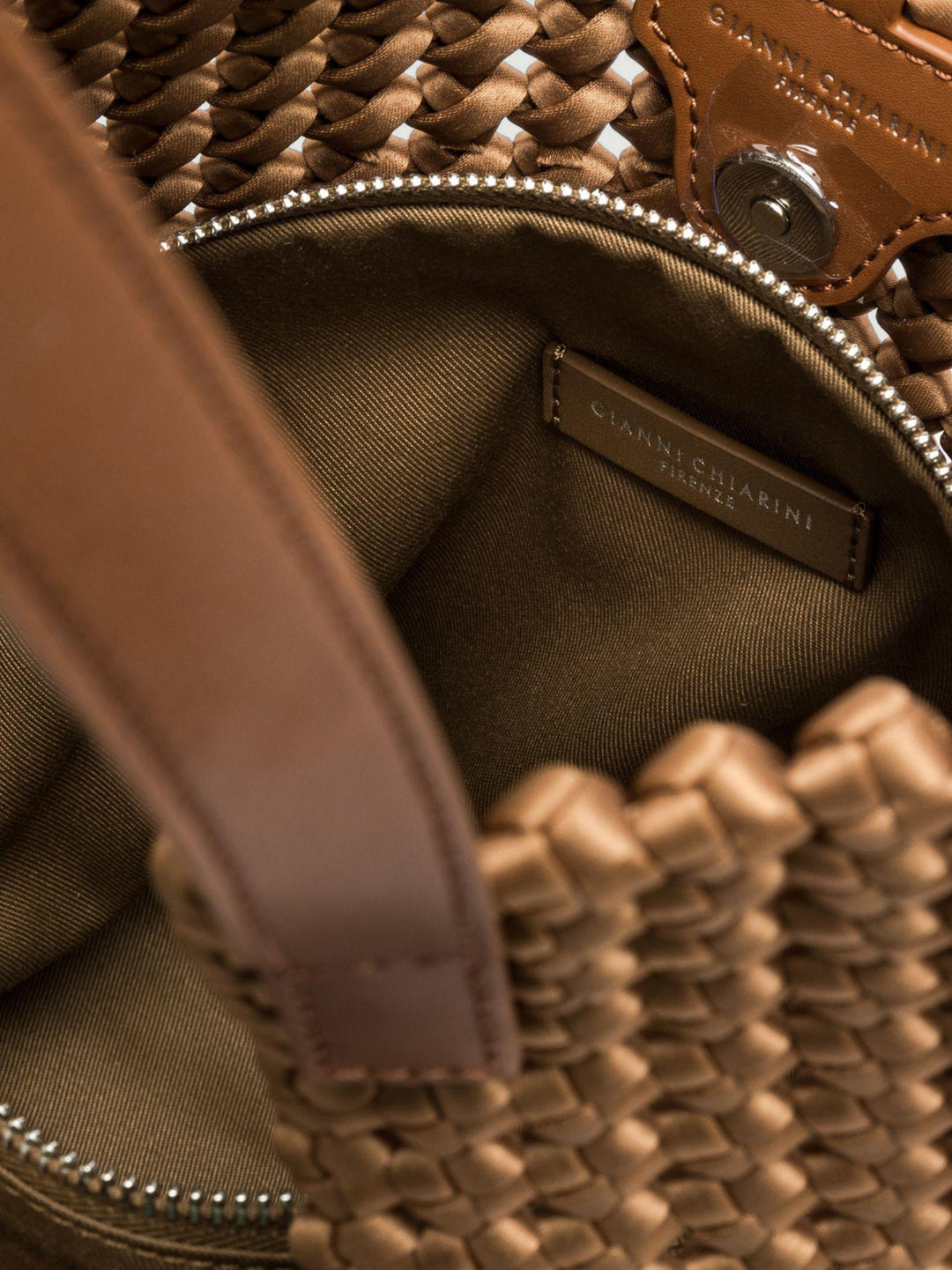GIANNI CHIARINI BS 11567 WVNG0422