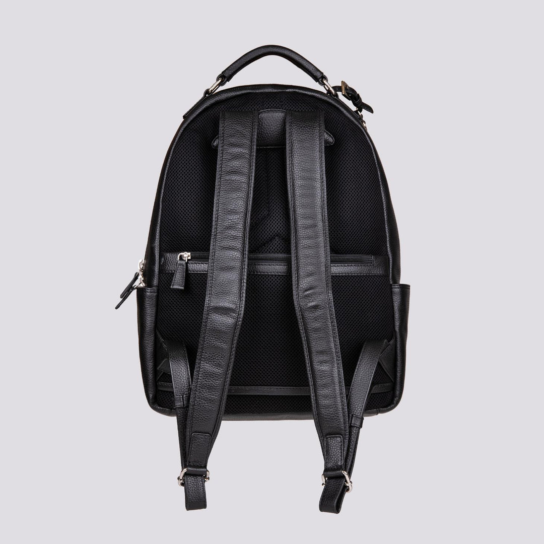 zaino travelling TRA 20 JACK LEATHER 