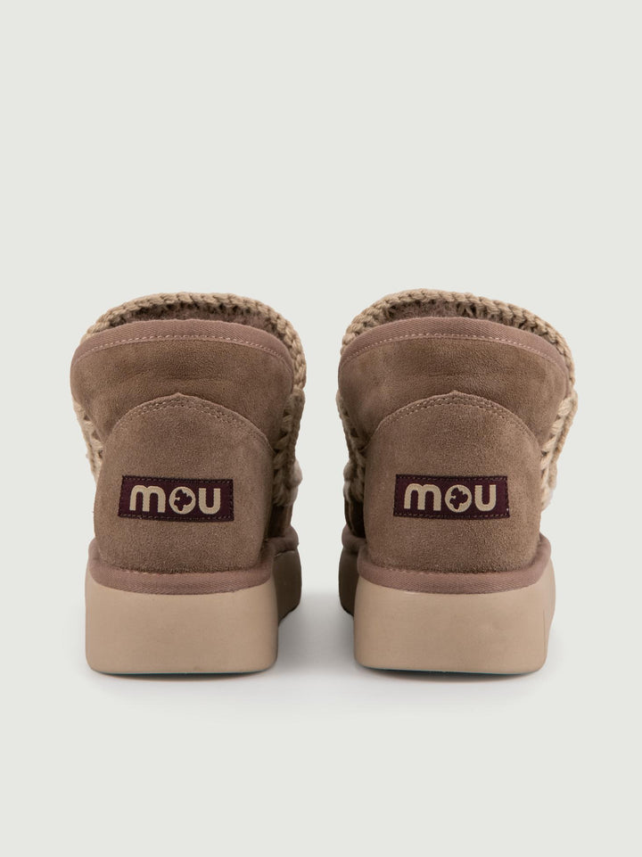 ESKIMO BOUNCE ELEPHANT GREY 531009A ELGRY MOU 
