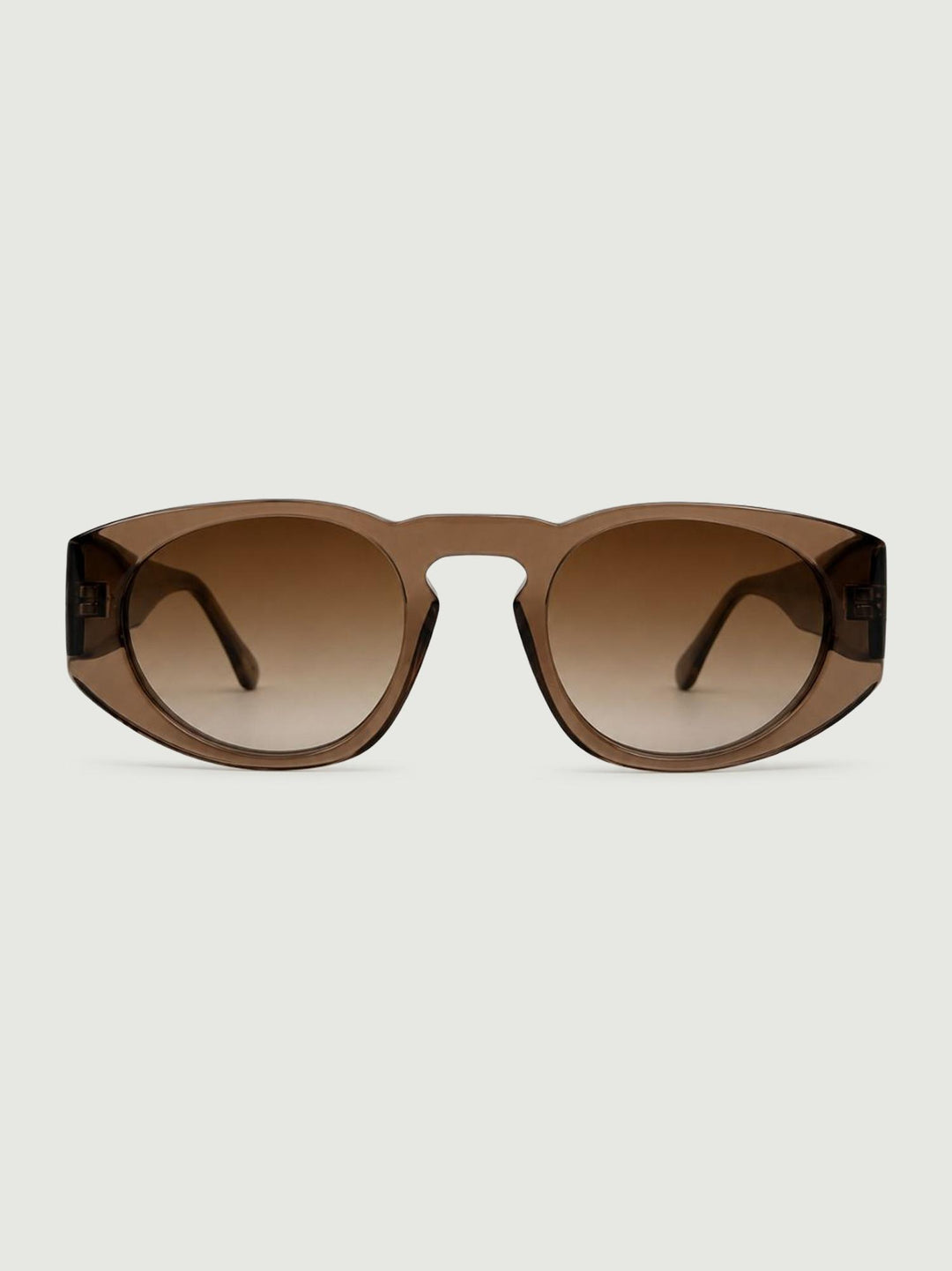 Occhiale da sole Sky in acetato Tobacco Glass SKY TOBACCO GLASS BIMOR 