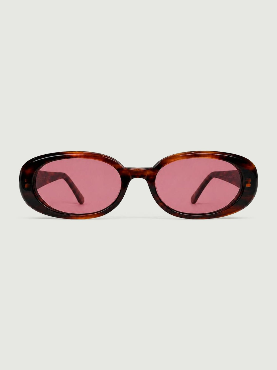 Occhiale da sole Kikki in acetato Havana Red KIKKI HAVANA RED BIMOR 