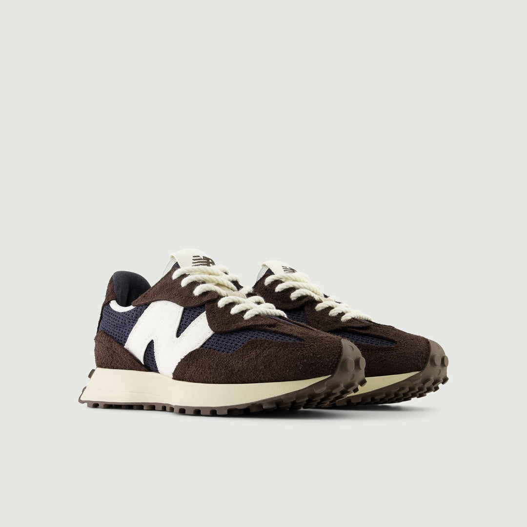 SNEAKER NEW BALANCE 327 U327WVB D NEW BALANCE 