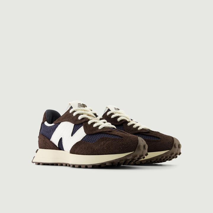 SNEAKER NEW BALANCE 327 U327WVB D NEW BALANCE 