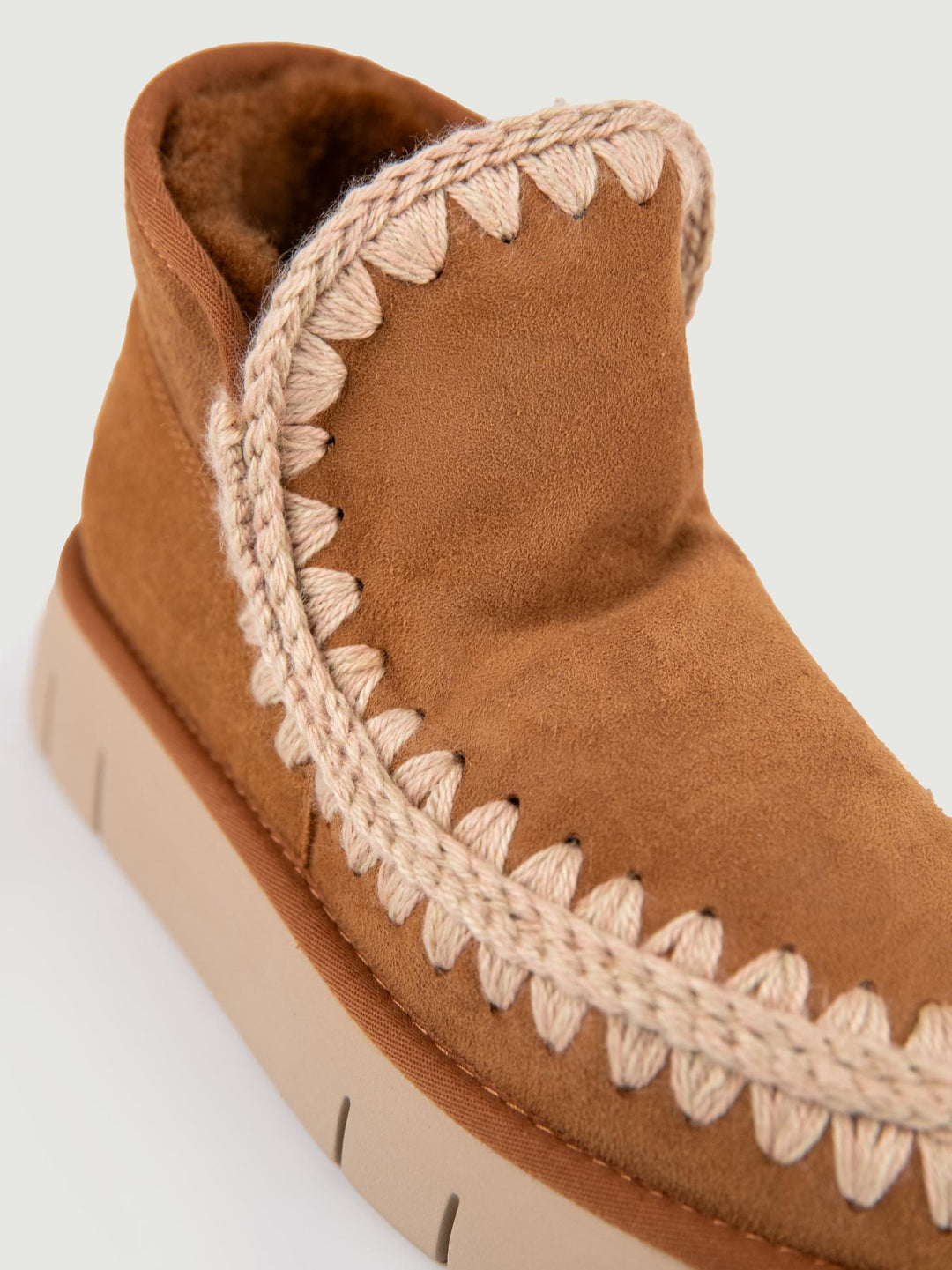 ESKIMO BOUNCE COGNAC 531009A COG MOU 