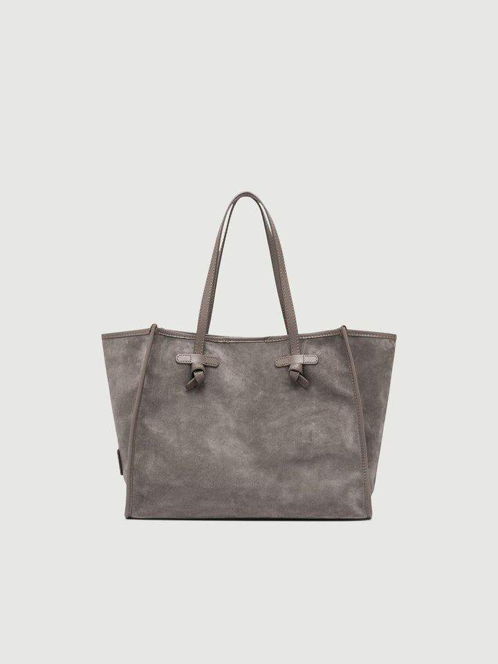 SHOPPING MARCELLA LIGHT GREY 9750 CM-PL 9210 GIANNI CHIARINI 