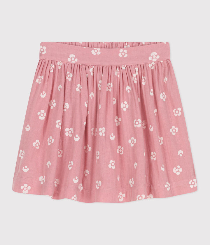 JUPE A0CQ0 01 PETIT BATEAU 