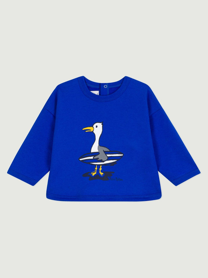PETIT BATEAU A0COM05