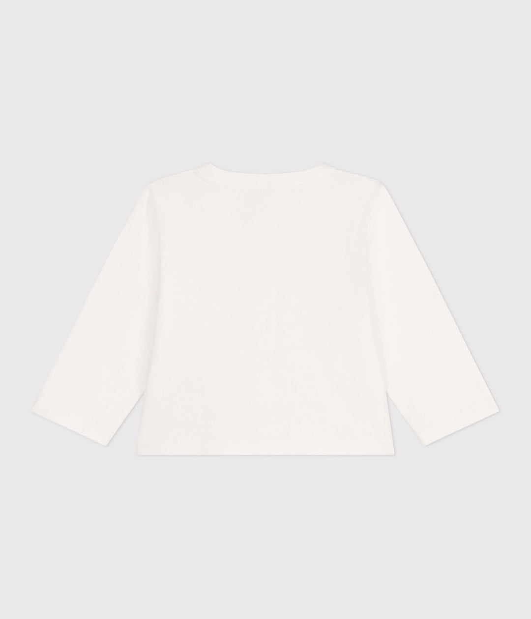 PETIT BATEAU A0CWT02