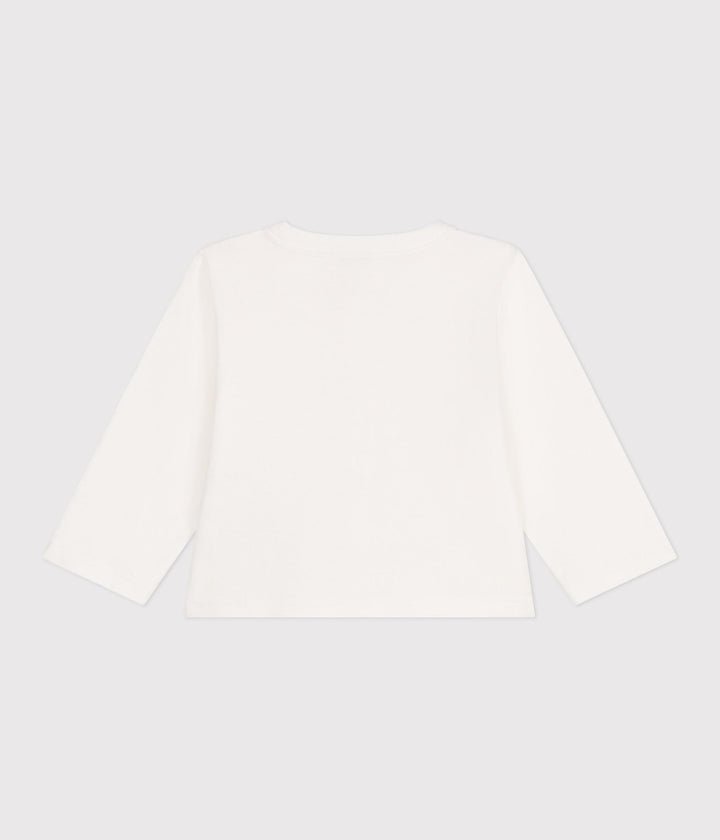 PETIT BATEAU A0CWT02