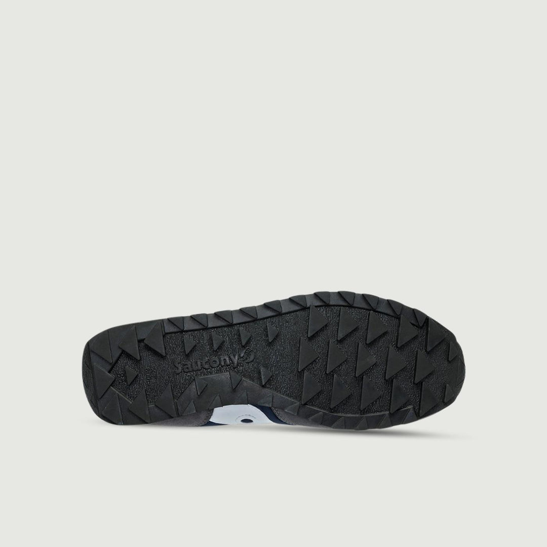 SNEAKERS SAUCONY JAZZ ORIGINAL GRIGIO E BLU 2044 667 SAUCONY 