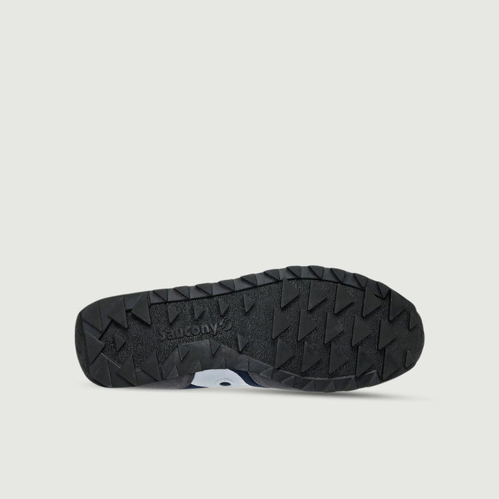 SNEAKERS SAUCONY JAZZ ORIGINAL GRIGIO E BLU 2044 667 SAUCONY 