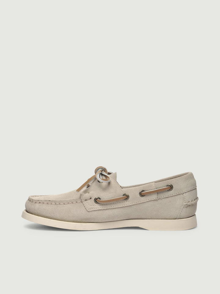 Mocassino Portland Flesh Out taupe 781111W 910 SEBAGO 
