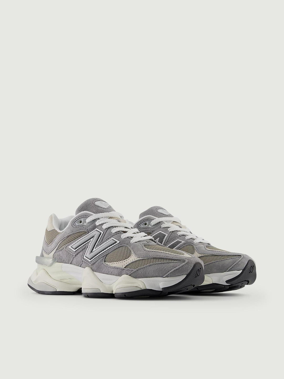 SNEAKER NEW BALANCE 9060 SLATE GREY U9060LBA D NEW BALANCE 