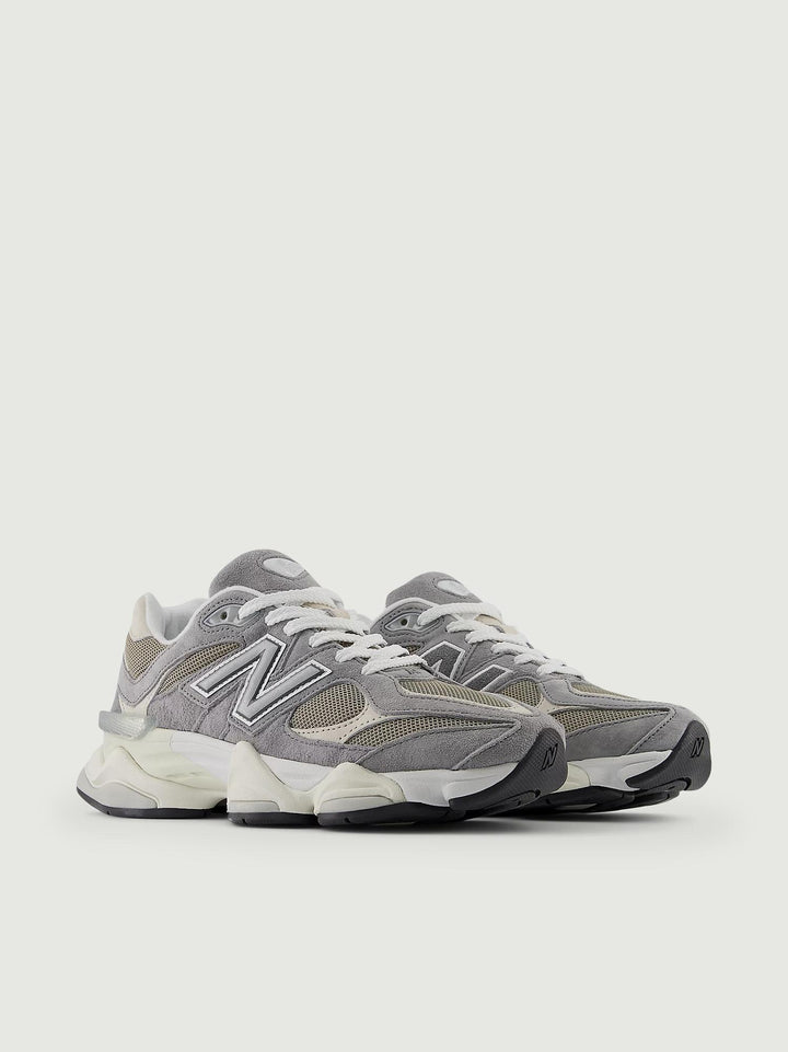 SNEAKER NEW BALANCE 9060 SLATE GREY U9060LBA D NEW BALANCE 