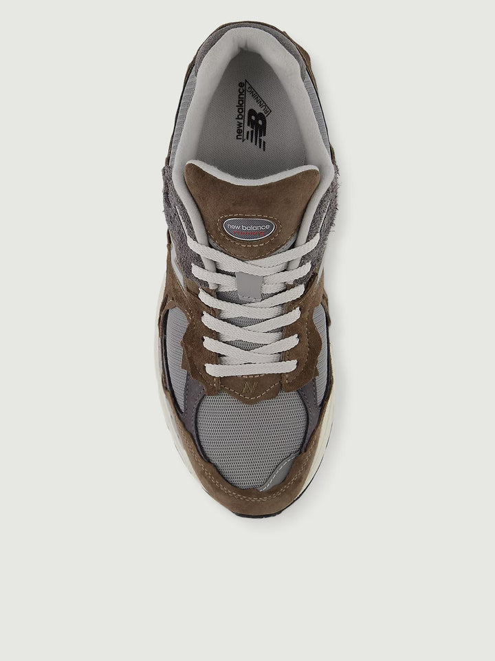 Sneaker M2002D Cortado Raincloud M20024J7 DD NEW BALANCE 