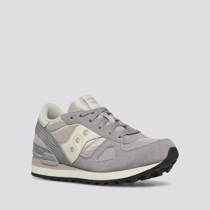 SAUCONY SHADOW BABY GRIGIO TON SUR TONE 167 319 SAUCONY 