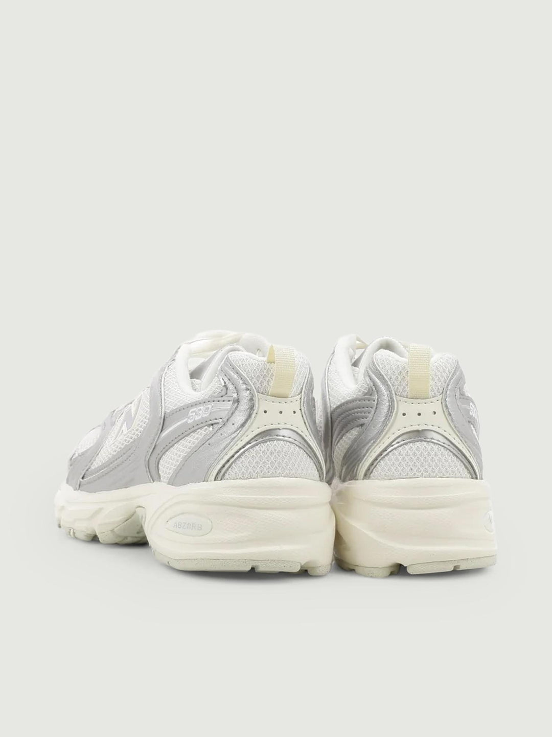 Sneaker 530 Silver Metallic U5303IR DD NEW BALANCE 