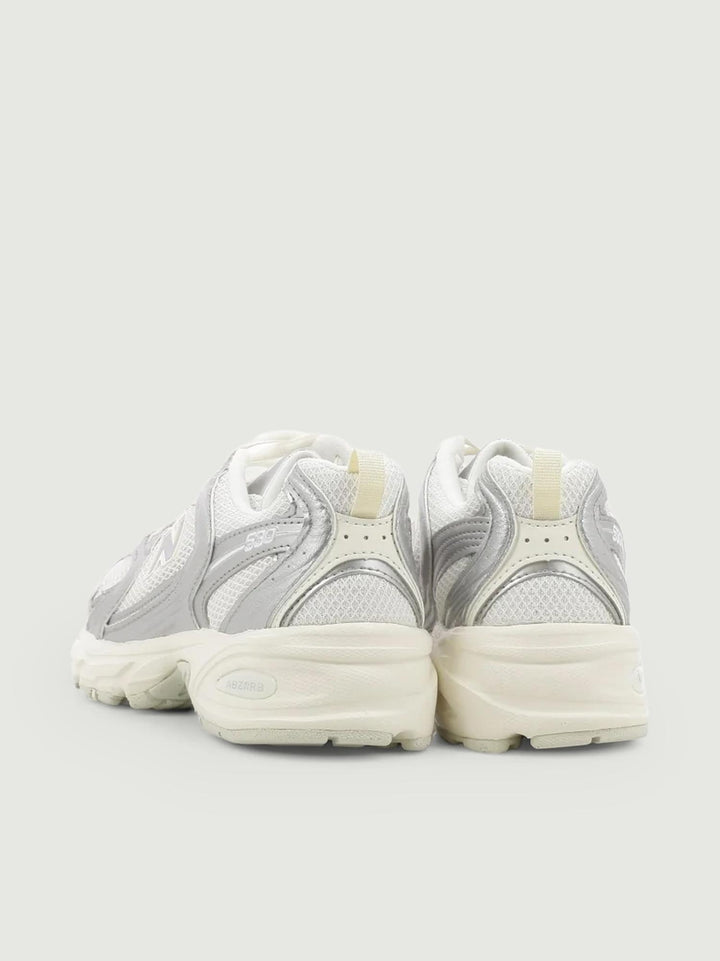 Sneaker 530 Silver Metallic U5303IR DD NEW BALANCE 