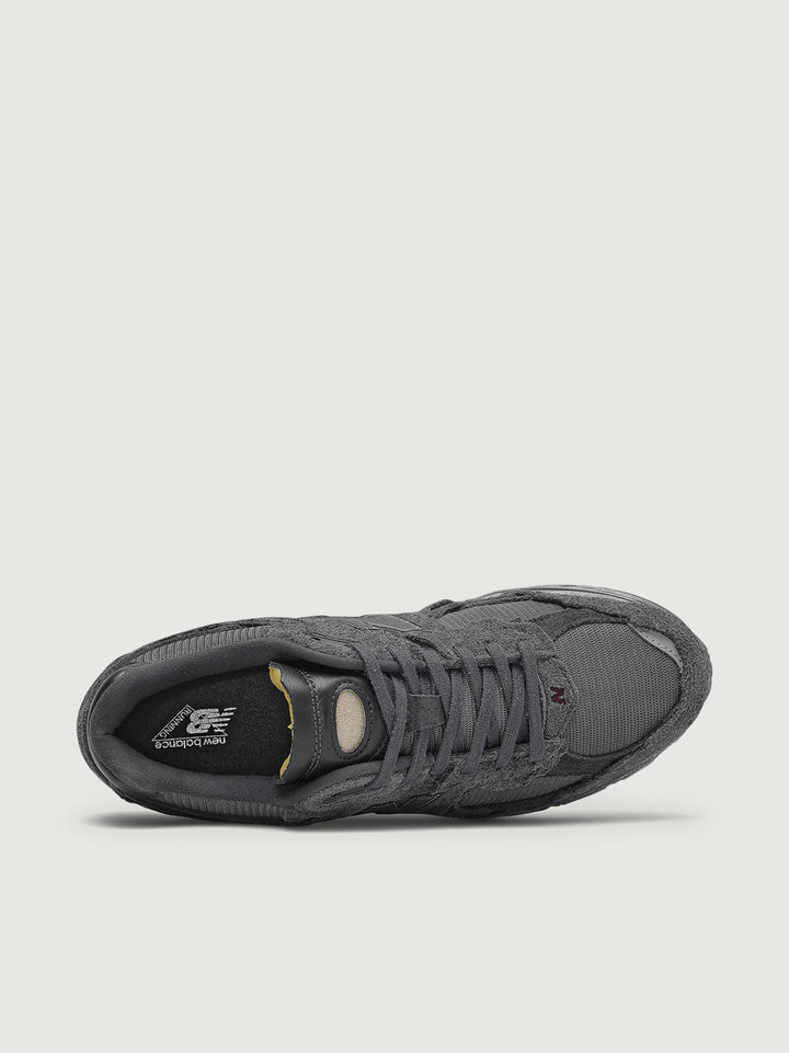 SNEAKER M2002R PROTECTION PACK ASFALTO M2002RDB DD NEW BALANCE 