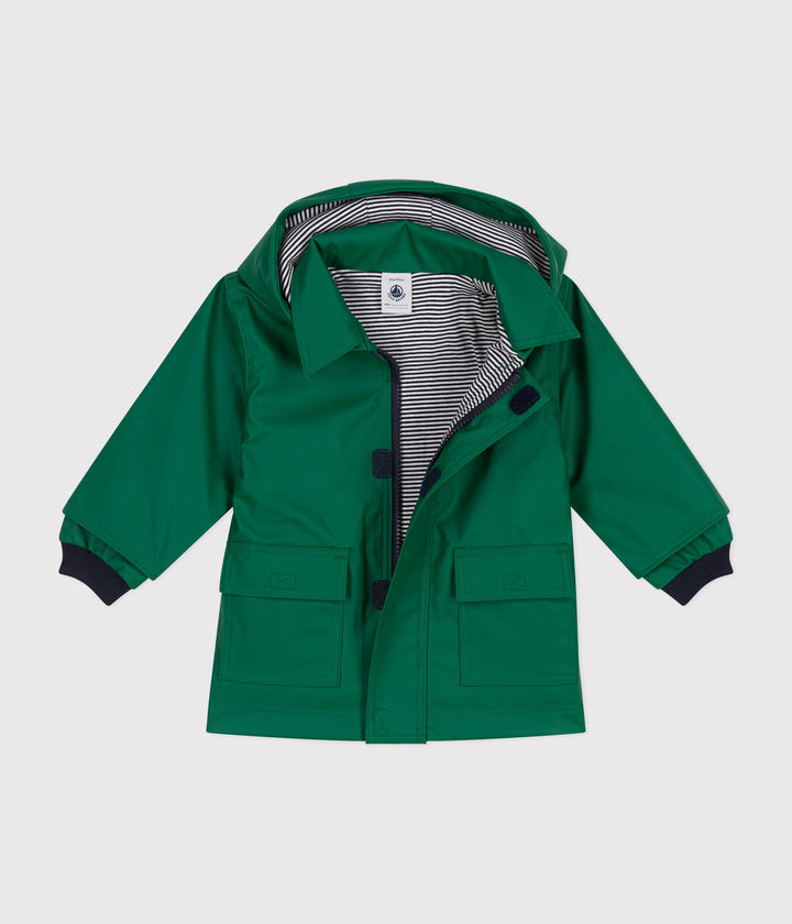 Cerata iconica unisex verde A0B4R 03 PETIT BATEAU 