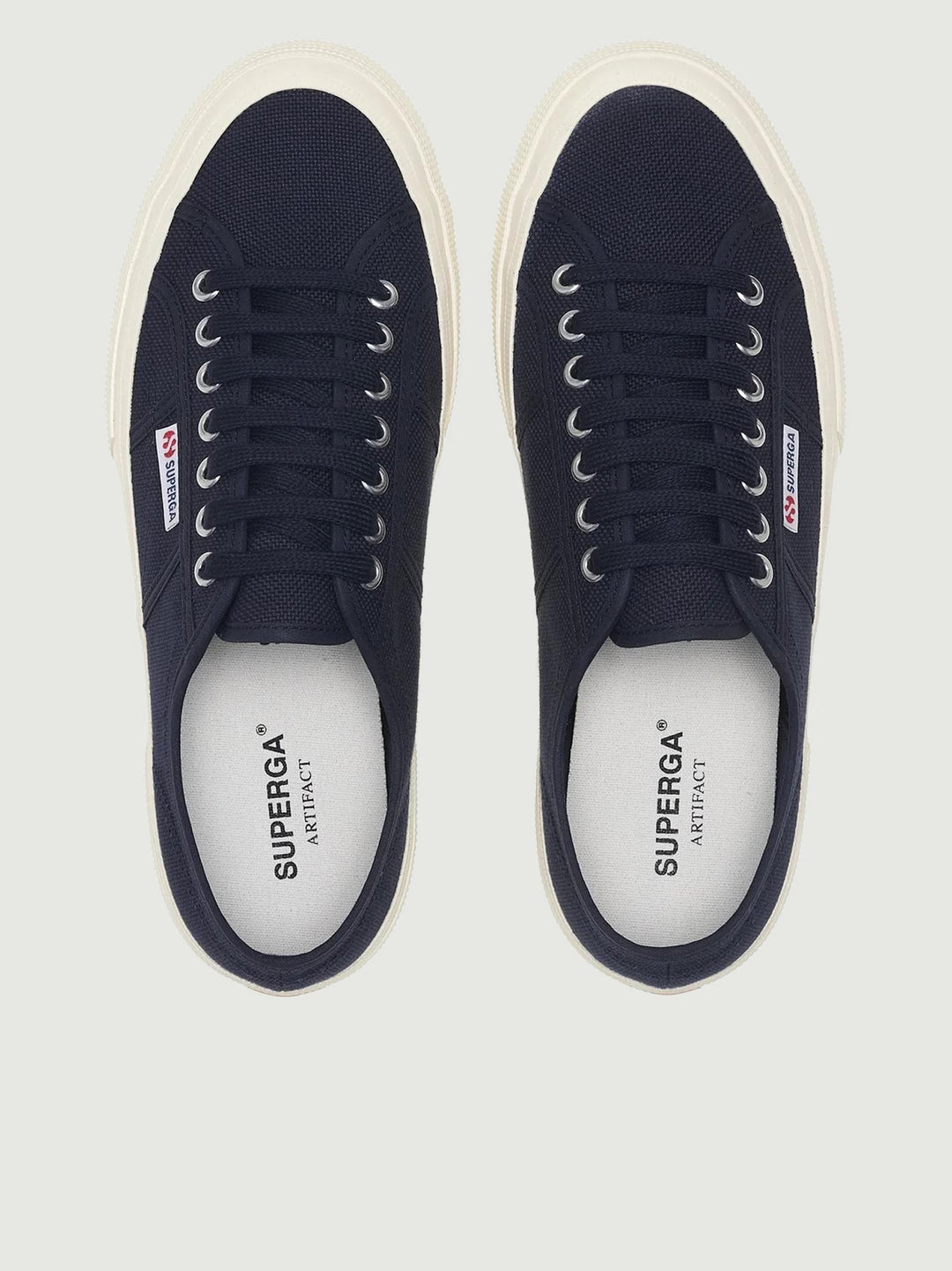 Superga 2750 OG navy 2750OG NAVY SUPERGA 