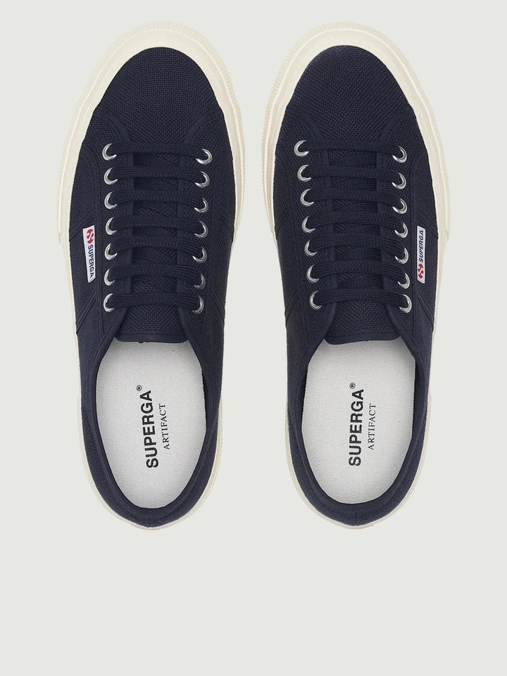 Superga 2750 OG navy 2750OG NAVY SUPERGA 