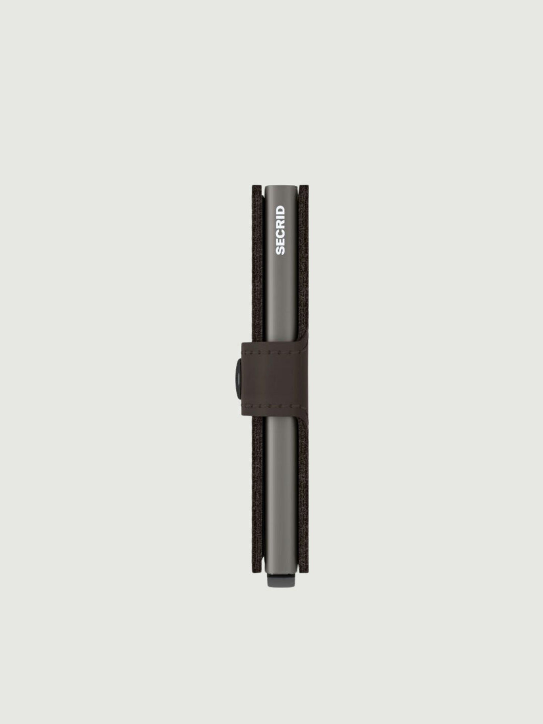 MINIWALLET MATTE TRUFFLE MM TRUFFLE SECRID 