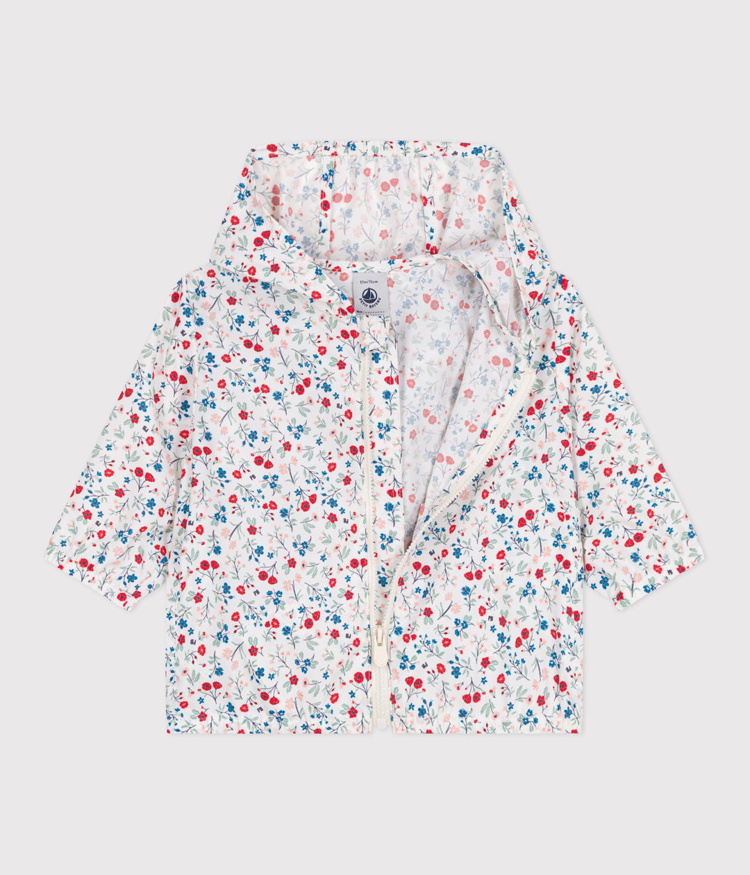 PETIT BATEAU A0CUD01