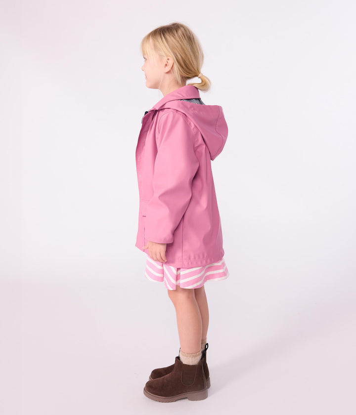 CERATA ICONICA BAMBINA ROSA A0EEW 02 PETIT BATEAU 