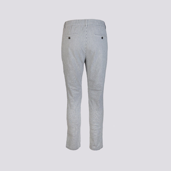 ANDREA MORANDO BU22S/32PAPABLU/WHITE