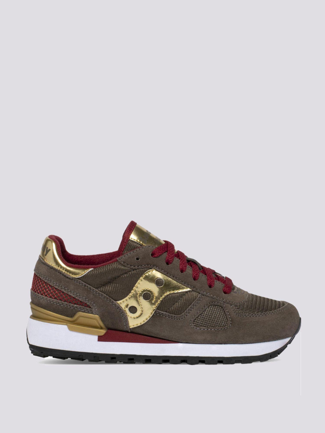 SHADOW ORIGINAL CROCODILE GOLD 1108 765 SAUCONY 